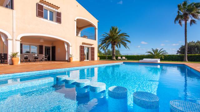 Rural Villa Na Gatona