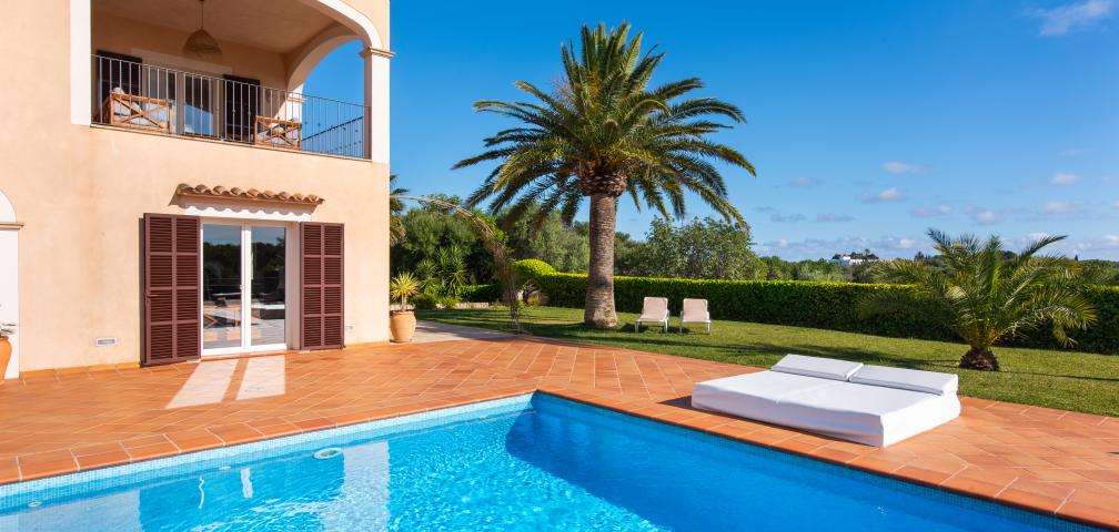 Rural Villa Na Gatona