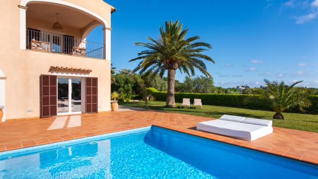 Rural Villa Na Gatona