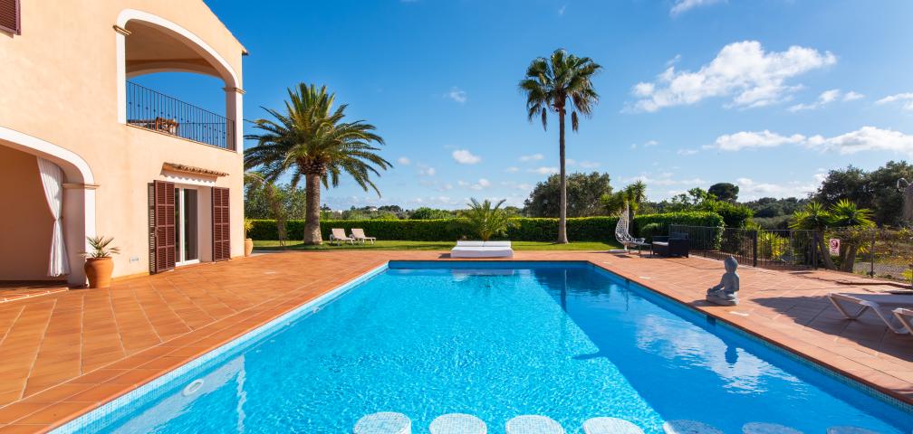 Rural Villa Na Gatona