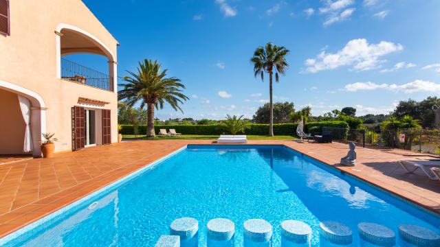 Rural Villa Na Gatona