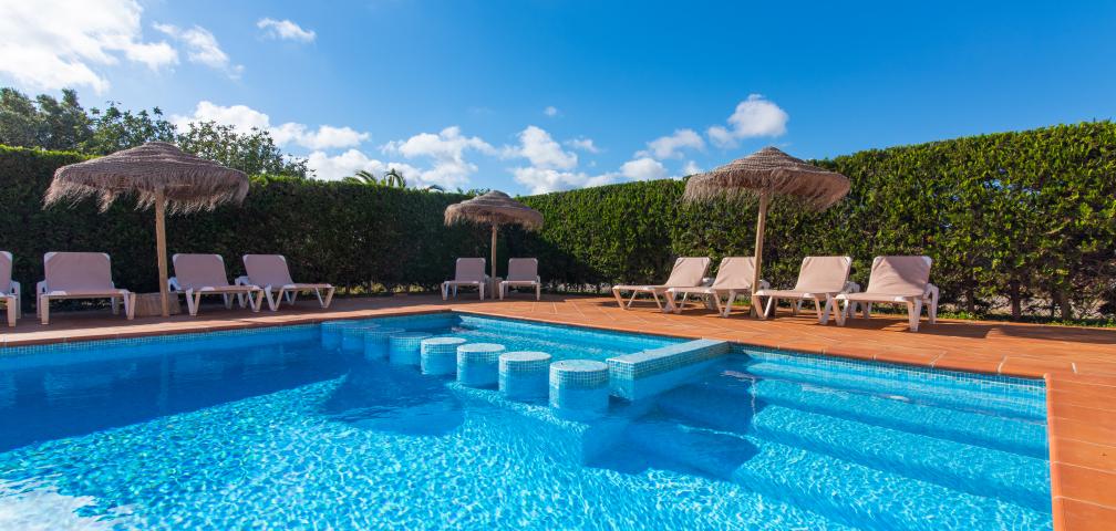 Rural Villa Na Gatona