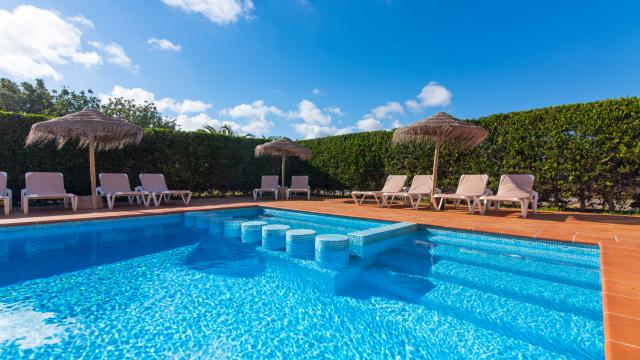 Rural Villa Na Gatona