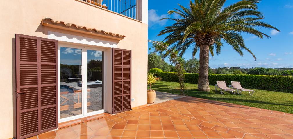 Rural Villa Na Gatona