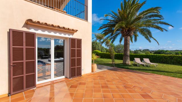 Rural Villa Na Gatona