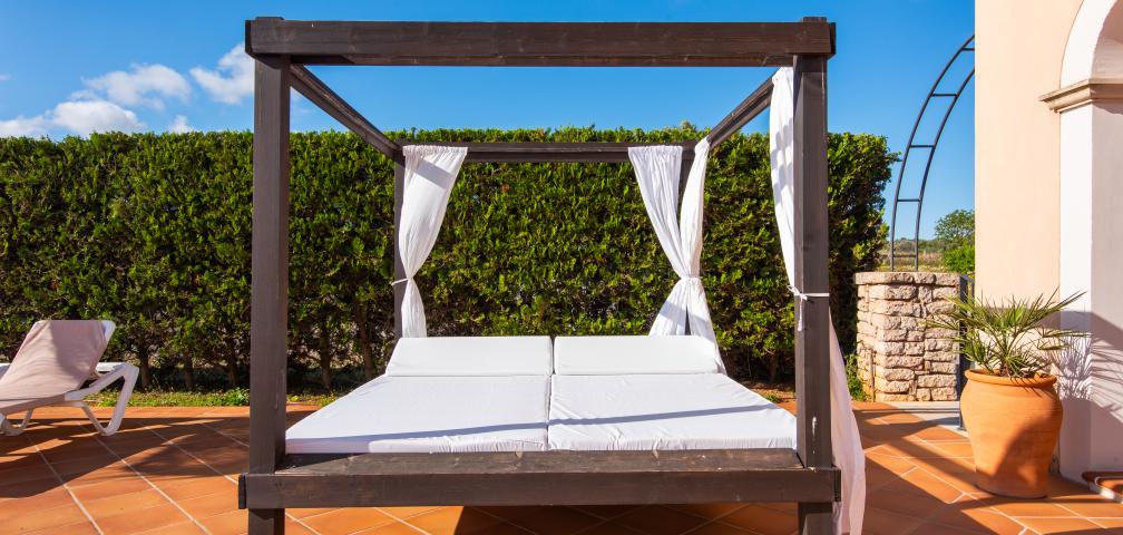 Rural Villa Na Gatona