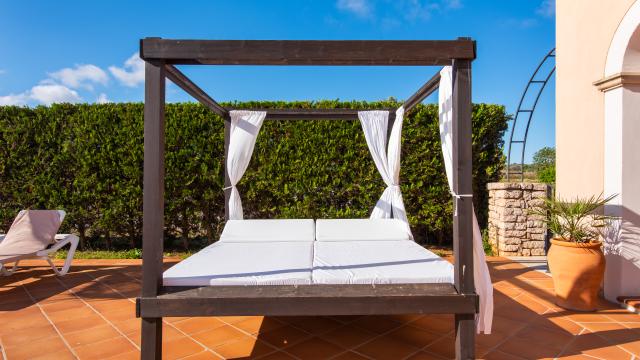 Rural Villa Na Gatona