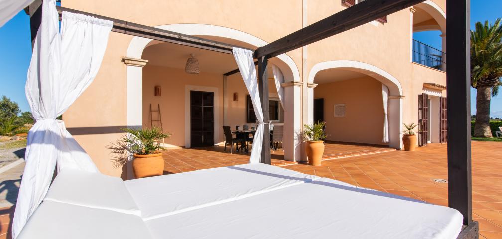 Rural Villa Na Gatona