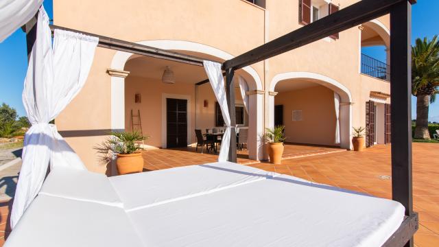 Rural Villa Na Gatona