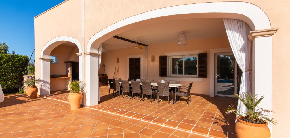 Rural Villa Na Gatona