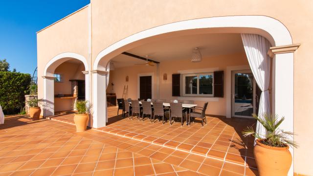 Rural Villa Na Gatona