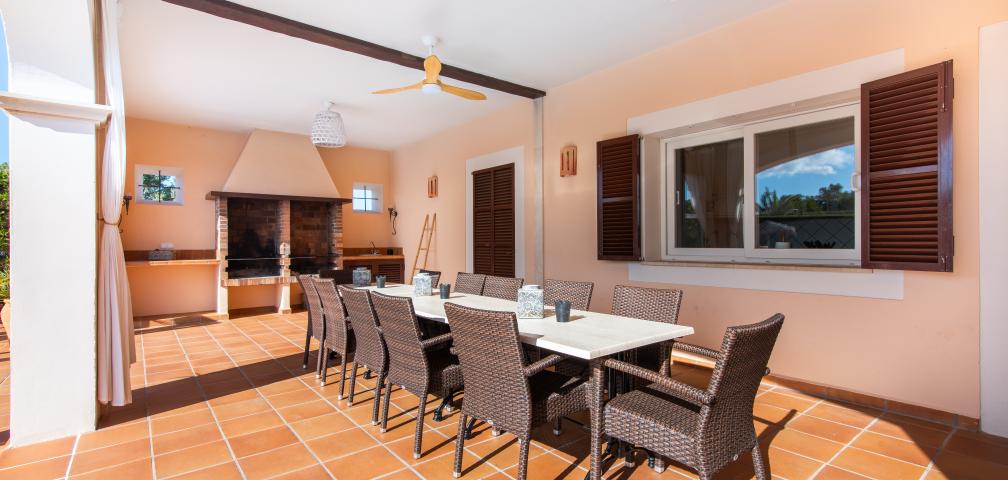 Rural Villa Na Gatona