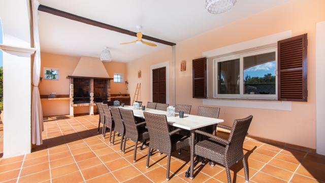 Rural Villa Na Gatona