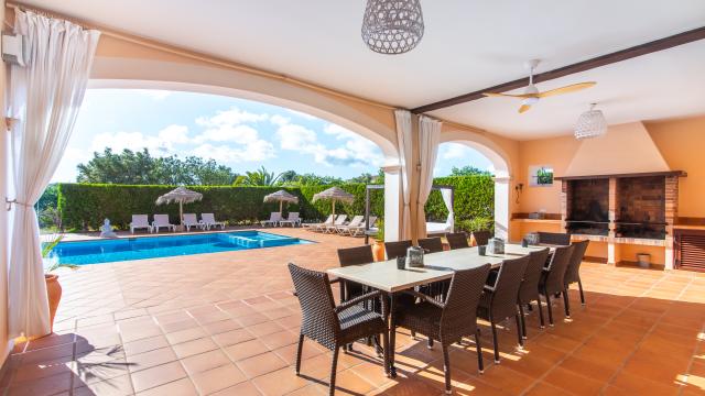 Rural Villa Na Gatona