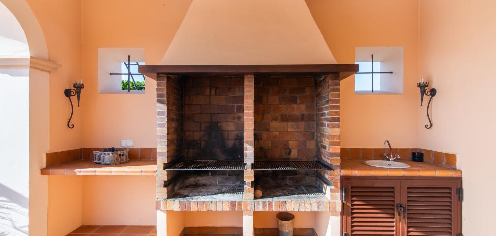 Rural Villa Na Gatona