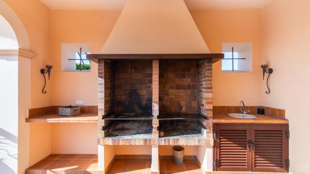 Rural Villa Na Gatona