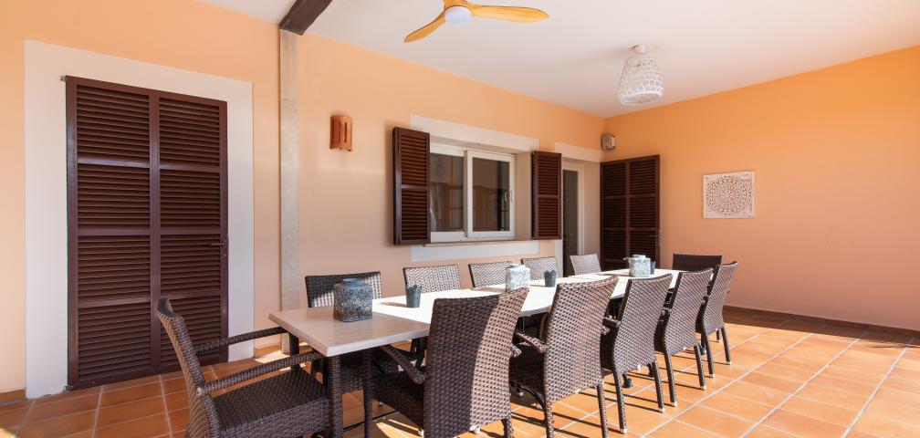 Rural Villa Na Gatona