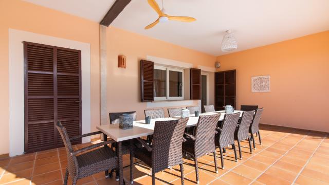 Rural Villa Na Gatona