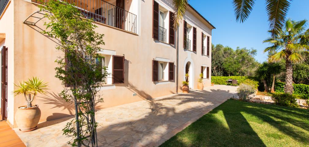 Rural Villa Na Gatona