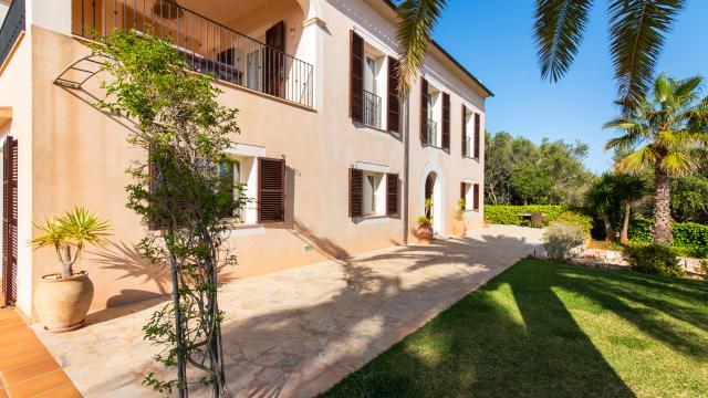 Rural Villa Na Gatona