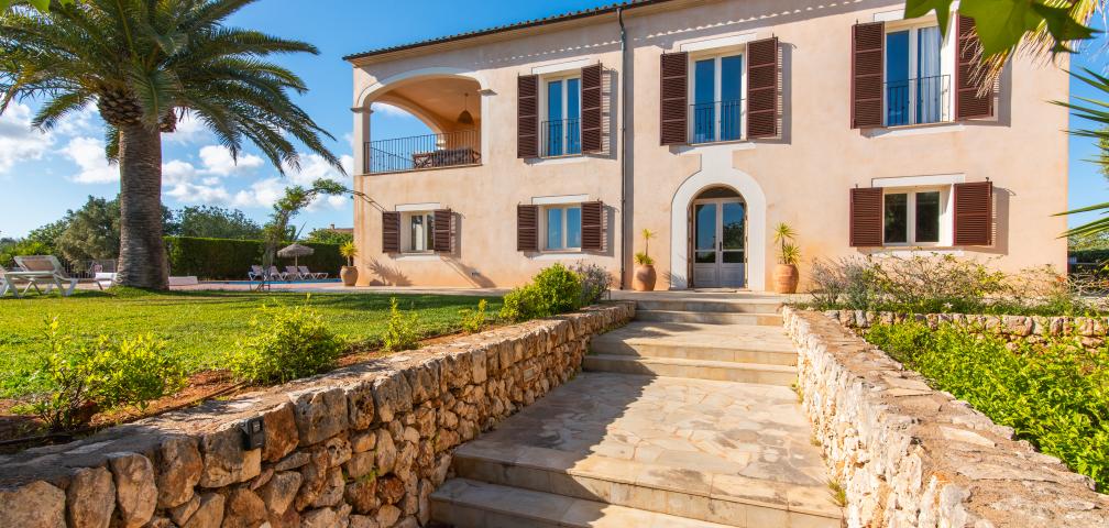 Rural Villa Na Gatona