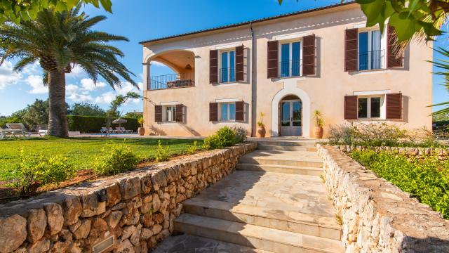 Rural Villa Na Gatona