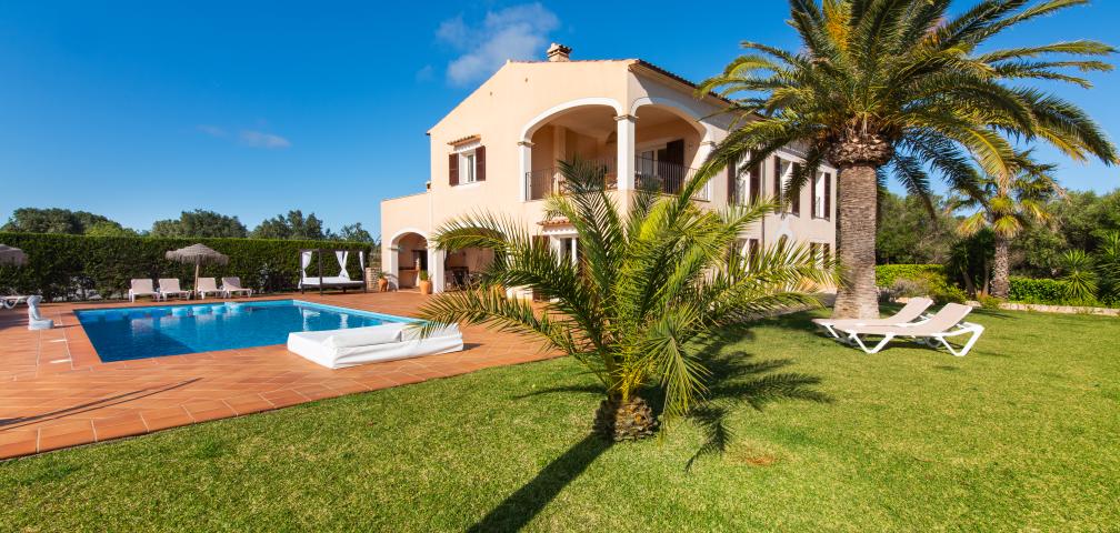 Rural Villa Na Gatona