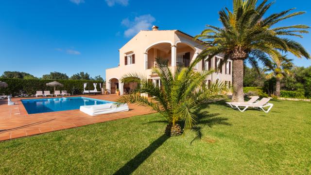 Rural Villa Na Gatona