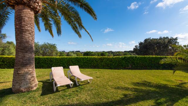 Rural Villa Na Gatona