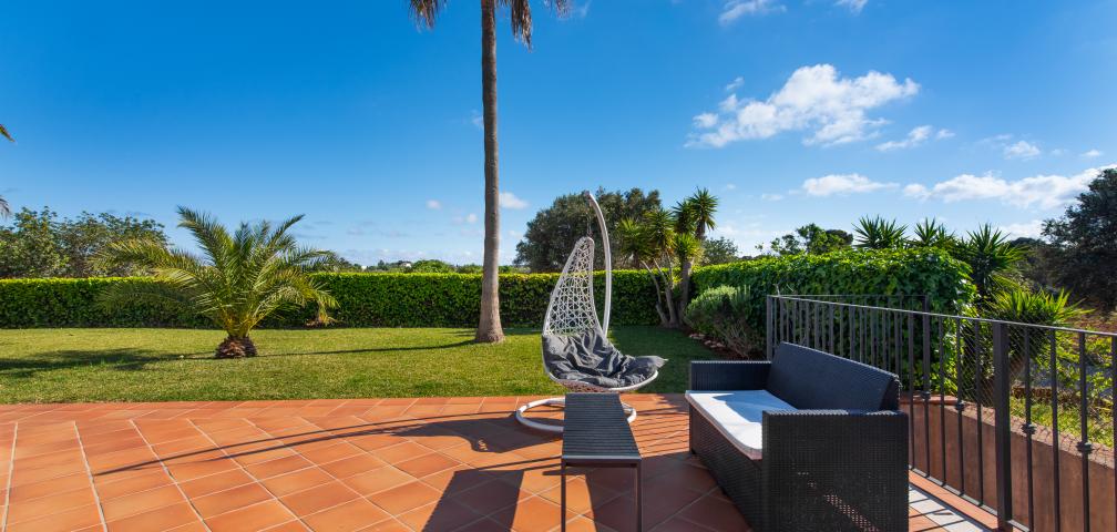 Rural Villa Na Gatona