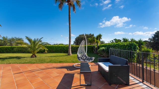 Rural Villa Na Gatona