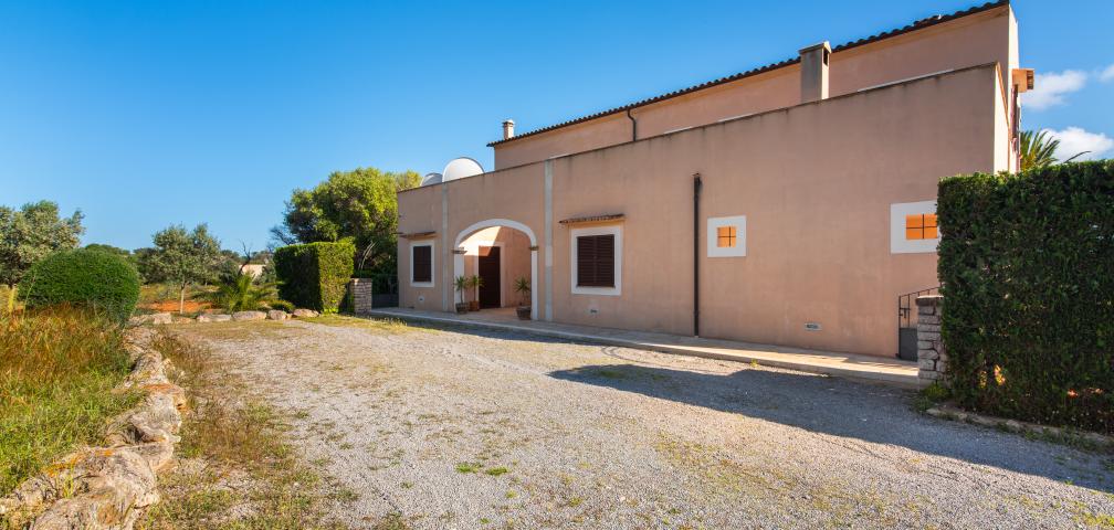 Rural Villa Na Gatona
