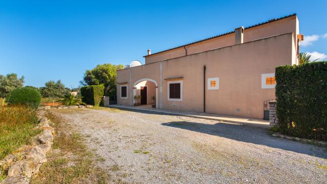 Rural Villa Na Gatona
