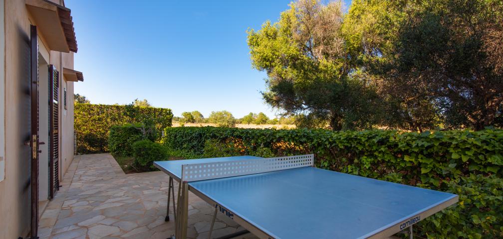 Rural Villa Na Gatona