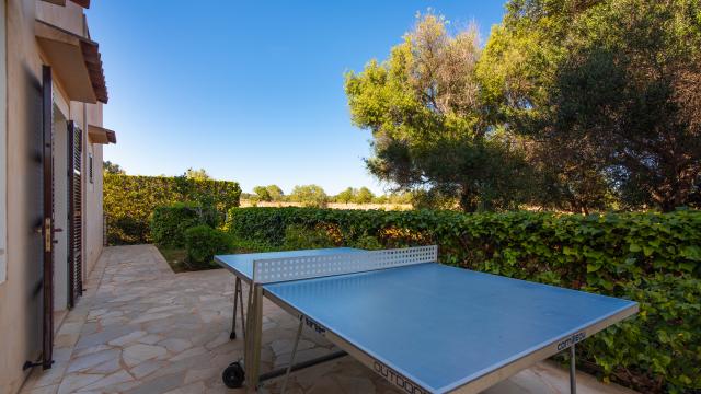 Rural Villa Na Gatona