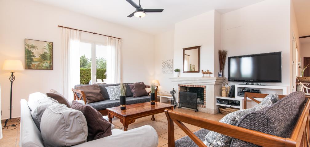 Rural Villa Na Gatona