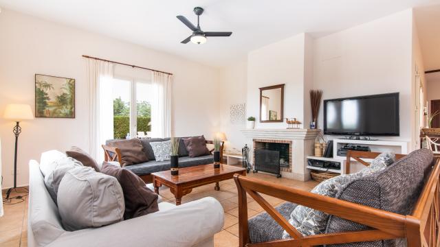 Rural Villa Na Gatona