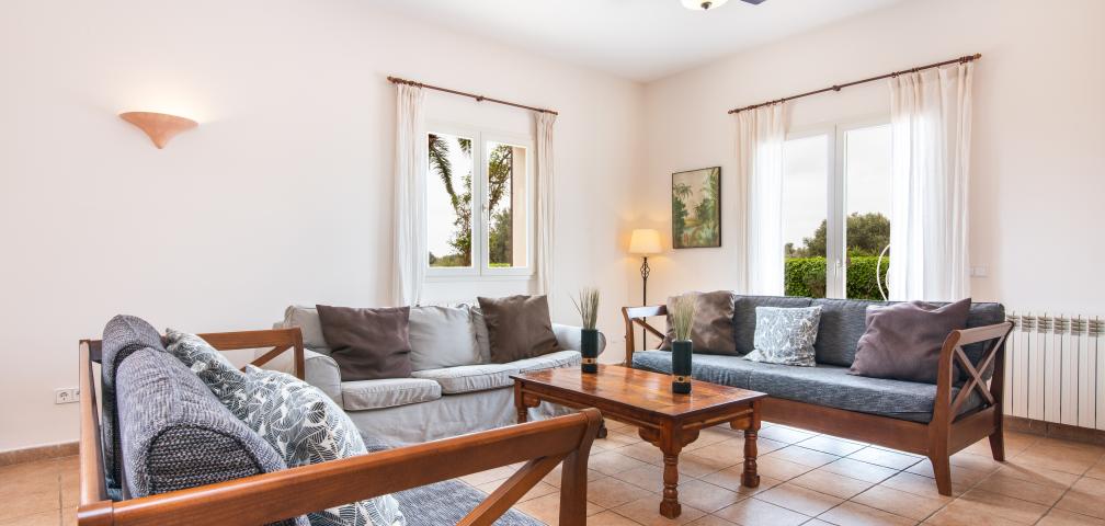 Rural Villa Na Gatona