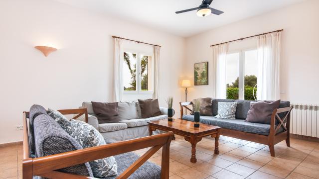 Rural Villa Na Gatona