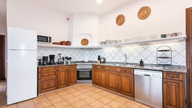 Rural Villa Na Gatona