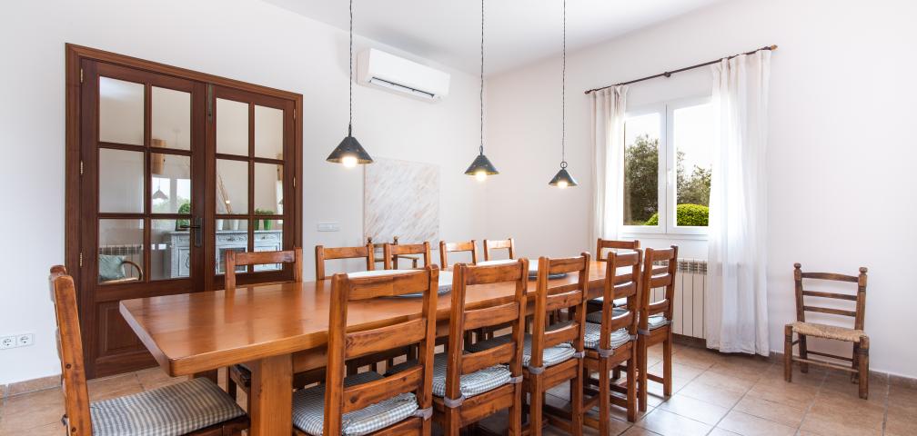 Rural Villa Na Gatona