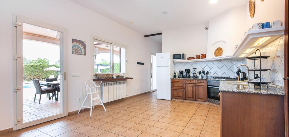 Rural Villa Na Gatona