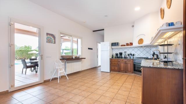 Rural Villa Na Gatona