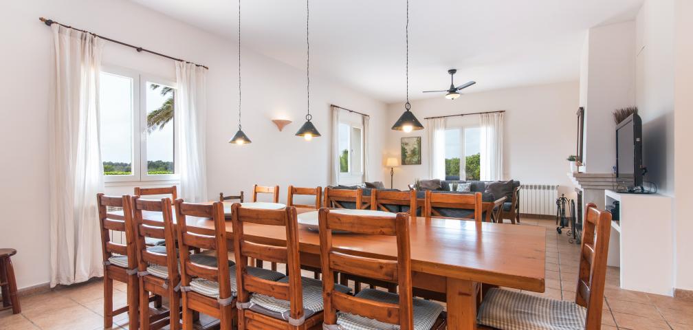 Rural Villa Na Gatona