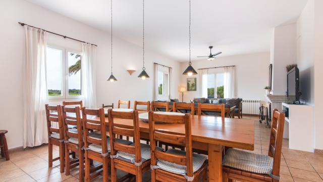 Rural Villa Na Gatona