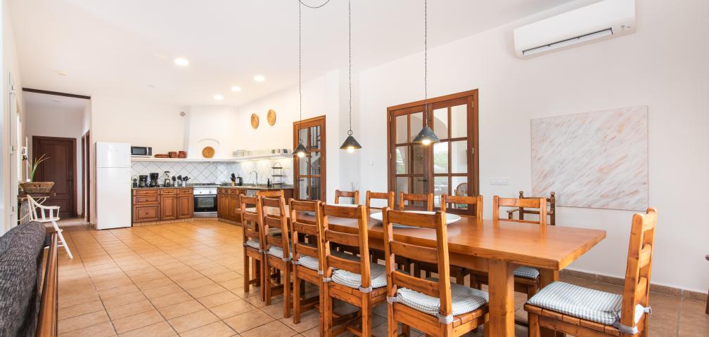 Rural Villa Na Gatona