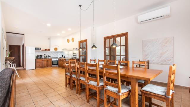 Rural Villa Na Gatona