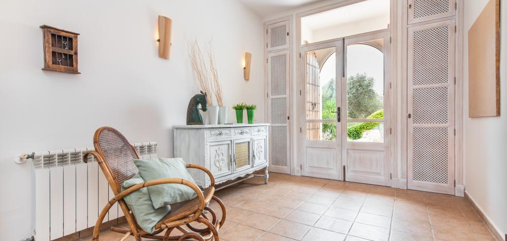 Rural Villa Na Gatona