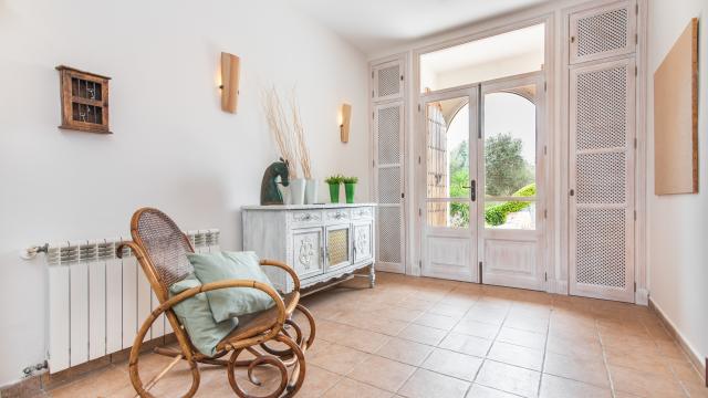 Rural Villa Na Gatona