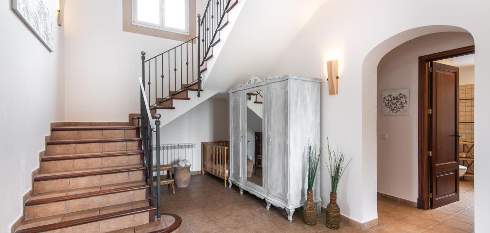 Rural Villa Na Gatona